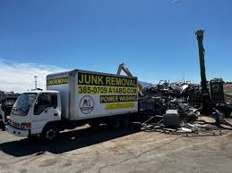 Professional Junk Removal Services in Wakefield, KS